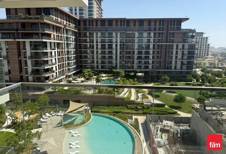 Park View | Prime Location | Luxury | Spacious Park View | Prime Location | Luxury | Spacious