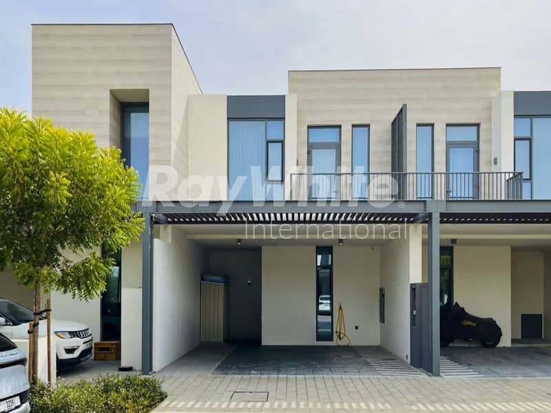 Villa à Arabian Ranches 3,Sun, 3 chambres, 2850000 AED - 16011959 Villa à Arabian Ranches 3,Sun, 3 chambres, 2850000 AED - 16011959