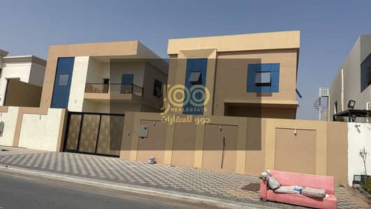 5 Schlafzimmer Villa zum zur Miete in Al Qarayen, Umm Al Quwain - WhatsApp Image 2026-07-30 at 3.16. 18 PM. jpeg