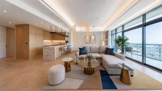 2 Bedroom Flat for Sale in Dubai Science Park, Dubai - Living Room 5. png 2 Bedroom Flat for Sale in Dubai Science Park, Dubai - Living Room 5. png