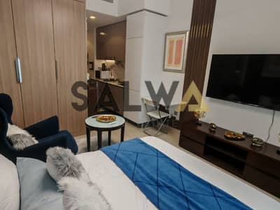 Monolocale in affitto a Meydan, Dubai - Appartamento a Meydan,Meydan One,Azizi Riviera,Azizi Riviera 1, 50000 AED - 16012007 Monolocale in affitto a Meydan, Dubai - Appartamento a Meydan,Meydan One,Azizi Riviera,Azizi Riviera 1, 50000 AED - 16012007