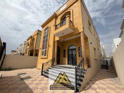 5 Camere Villa in vendita a Al Mowaihat, Ajman - WhatsApp Image 2026-07-30 at 10.32. 27 AM. jpeg 5 Camere Villa in vendita a Al Mowaihat, Ajman - WhatsApp Image 2026-07-30 at 10.32. 27 AM. jpeg