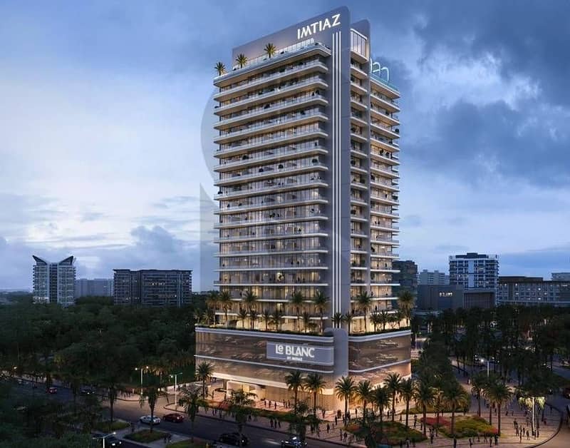 Elegant Home | Contemporary Living |Fully Furnished | Le Blanc Elegant Home | Contemporary Living |Fully Furnished | Le Blanc