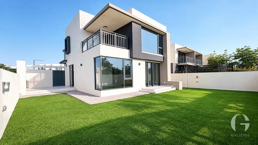 4 Bedroom Villa for Rent in Dubai Hills Estate, Dubai - Image 1