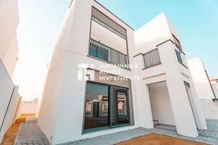 4 Bedroom Villa for Sale in Al Shamkha, Abu Dhabi - WhatsApp Image 2026-02-17 at 9.53. 49 AM (1). jpeg