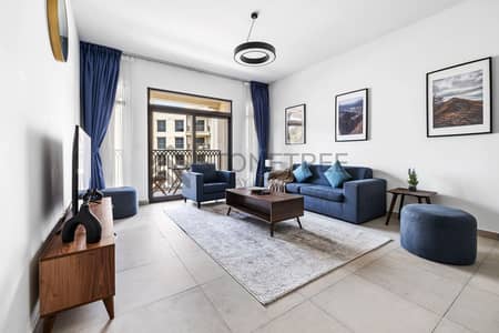 1 habitación Apartamento para en Alquiler en Umm Suqeim, Dubai - _W4A0402. jpg 1 habitación Apartamento para en Alquiler en Umm Suqeim, Dubai - _W4A0402. jpg