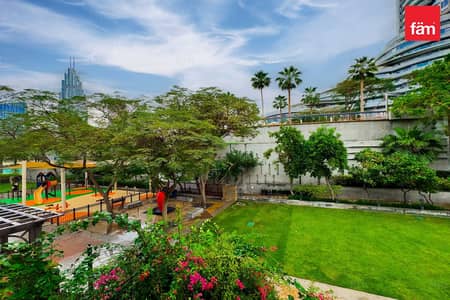 1 Schlafzimmer Wohnung zum zur Miete in Downtown Dubai, Dubai - Wohnung in Downtown Dubai，The Old Town Island，Tajer Residence, 1 schlafzimmer, 139999 AED - 16012079
