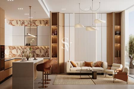 1 Bedroom Apartment for Sale in Majan, Dubai - Pool View | 4% DLD Waiver | Flexible Payment Plan 1 Bedroom Apartment for Sale in Majan, Dubai - Pool View | 4% DLD Waiver | Flexible Payment Plan