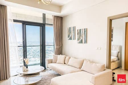 2 Slaapkamers Appartement te Huur in Business Bay, Dubai - Appartement in Business Bay，Aykon City，Aykon City Tower C, 2 slaapkamers, 125000 AED - 16012094