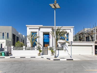 5 Camere Villa in Affitto a Al Furjan, Dubai - Villa a Al Furjan,Al Furjan West, 5 camere da letto, 530000 AED - 16012111 5 Camere Villa in Affitto a Al Furjan, Dubai - Villa a Al Furjan,Al Furjan West, 5 camere da letto, 530000 AED - 16012111