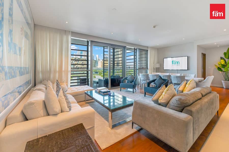 FURNISHED | HIGH FLOOR | ARENA VIEW | Price 1 Chq FURNISHED | HIGH FLOOR | ARENA VIEW | Price 1 Chq