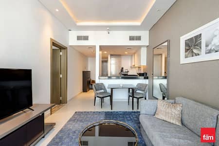 1 Bedroom Flat for Rent in Business Bay, Dubai - PRIME LOCATION | MINS FROM DOWNTOWN | HIGH FLOOR 1 Bedroom Flat for Rent in Business Bay, Dubai - PRIME LOCATION | MINS FROM DOWNTOWN | HIGH FLOOR