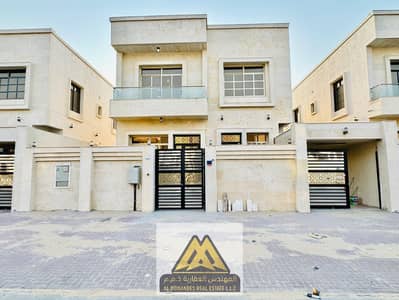 5 Schlafzimmer Villa zum zur Miete in Al Yasmeen, Ajman - WhatsApp Image 2026-07-26 at 11.41. 39 AM. jpeg