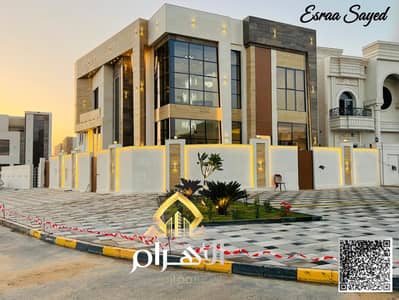 5 Bedroom Villa for Sale in Al Helio, Ajman - WhatsApp Image 2026-05-19 at 1.34. 16 AM (3). jpeg 5 Bedroom Villa for Sale in Al Helio, Ajman - WhatsApp Image 2026-05-19 at 1.34. 16 AM (3). jpeg