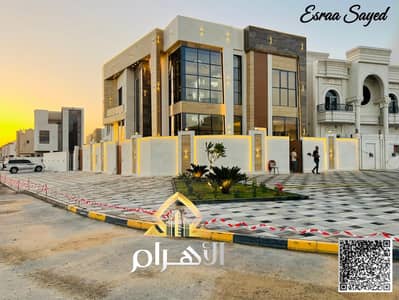 5 Bedroom Villa for Sale in Al Helio, Ajman - WhatsApp Image 2026-05-19 at 1.34. 17 AM. jpeg 5 Bedroom Villa for Sale in Al Helio, Ajman - WhatsApp Image 2026-05-19 at 1.34. 17 AM. jpeg