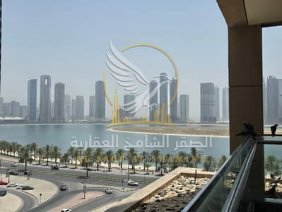 2 Bedroom Flat for Rent in Al Khan, Sharjah - WhatsApp Image 2026-06-24 at 2.24. 08 PM. jpeg