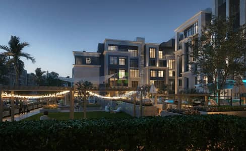 3 habitaciones Apartamento para en Venta en Masdar City, Abu Dhabi - 16. webp 3 habitaciones Apartamento para en Venta en Masdar City, Abu Dhabi - 16. webp