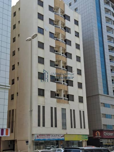 Building for Sale in Bu Tina, Sharjah - WhatsApp Image 2026-07-30 at 12.21. 38 PM. jpeg