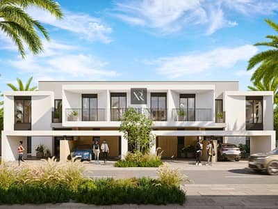 4 Bedroom Townhouse for Sale in Arabian Ranches 3, Dubai - 12. png 4 Bedroom Townhouse for Sale in Arabian Ranches 3, Dubai - 12. png