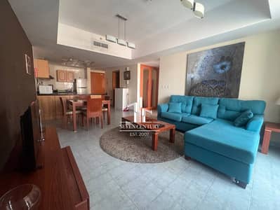 1 Bedroom Apartment for Rent in Dubai Marina, Dubai - Vacant 1BHK | Fully Furnished | Premium Marina 1 Bedroom Apartment for Rent in Dubai Marina, Dubai - Vacant 1BHK | Fully Furnished | Premium Marina