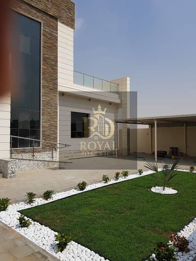 5 Bedroom Villa for Sale in Hoshi, Sharjah - WhatsApp Image 2026-07-30 at 14.51. 33 (2). jpeg 5 Bedroom Villa for Sale in Hoshi, Sharjah - WhatsApp Image 2026-07-30 at 14.51. 33 (2). jpeg