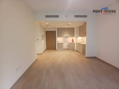 1 habitación Apartamento para en Alquiler en Dubai Creek Harbour, Dubai - Apartamento en Dubai Creek Harbour，Creek Beach，Lotus at Creek Beach，Lotus 4, 1 dormitorio, 80000 AED - 16012277