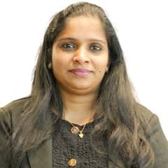 Aswathi Krishnankutty Aswathi Krishnankutty