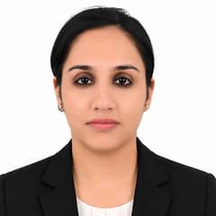 Harshita Khanna Harshita Khanna