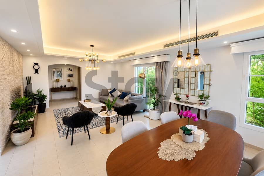 Villa a Arabian Ranches,Alma,Alma 2, 3 camere da letto, 240000 AED - 16012303 Villa a Arabian Ranches,Alma,Alma 2, 3 camere da letto, 240000 AED - 16012303