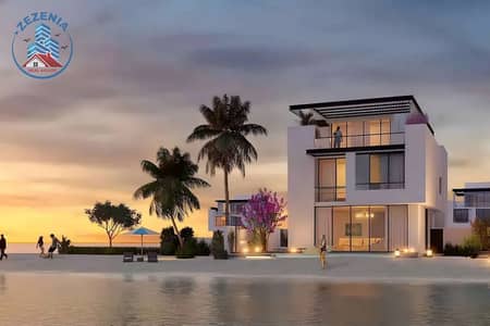 3 Slaapkamers Villa te Koop in Ajmal Makan City - Sharjah Waterfront, Sharjah - 729855585-1066x800. webp