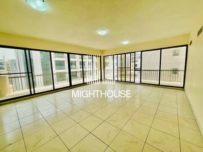 3 Schlafzimmer Wohnung zum zur Miete in Bur Dubai, Dubai - Wohnung in Bur Dubai，Al Mankhool，Golden Sands 1, 3 schlafzimmer, 125000 AED - 16012290