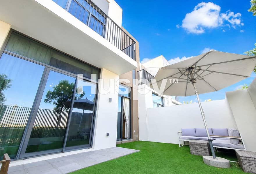 Casa adosada en Arabian Ranches 3,Joy, 3 dormitorios, 2750000 AED - 16012392 Casa adosada en Arabian Ranches 3,Joy, 3 dormitorios, 2750000 AED - 16012392