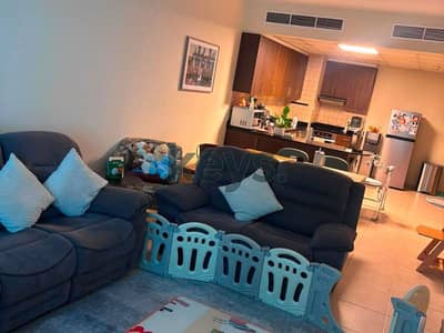1 Bedroom Flat for Rent in Dubai Marina, Dubai - Spacious Unfurnished 1BR | Partial Sea View | Dubai Marina 1 Bedroom Flat for Rent in Dubai Marina, Dubai - Spacious Unfurnished 1BR | Partial Sea View | Dubai Marina