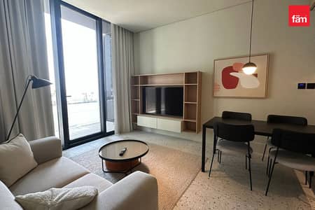 1 Bedroom Apartment for Rent in Business Bay, Dubai - High Floor | Vacant | Furnished 1 Bedroom Apartment for Rent in Business Bay, Dubai - High Floor | Vacant | Furnished