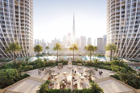 Studio te Koop in Business Bay, Dubai - Appartement in Business Bay,Binghatti Skyrise,Binghatti Skyrise Tower A, 1285000 AED - 16012421 Studio te Koop in Business Bay, Dubai - Appartement in Business Bay,Binghatti Skyrise,Binghatti Skyrise Tower A, 1285000 AED - 16012421