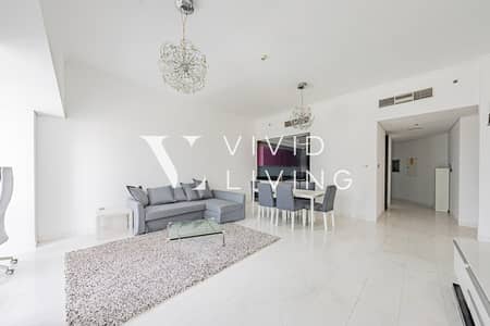2 Camere Appartamento in Affitto a Dubai Marina, Dubai - Appartamento a Dubai Marina，Cayan Tower, 2 camere da letto, 200000 AED - 16012444