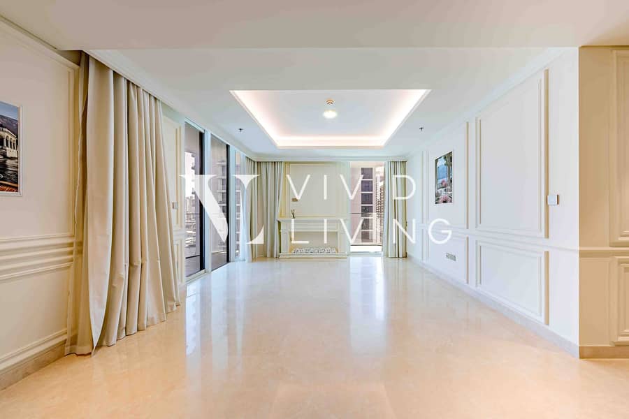 Appartamento a Dubai Harbour,Emaar Beachfront,Palace Beach Residence,Palace Beach Residence Tower 2, 2 camere da letto, 190000 AED - 16012445 Appartamento a Dubai Harbour,Emaar Beachfront,Palace Beach Residence,Palace Beach Residence Tower 2, 2 camere da letto, 190000 AED - 16012445