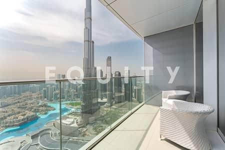 Appartement de 4 chambres à à louer à Downtown Dubai, Dubai - Appartement à Downtown Dubai,Kempinski The Boulevard (The Address The Blvd), 4 chambres, 550000 AED - 16012437 Appartement de 4 chambres à à louer à Downtown Dubai, Dubai - Appartement à Downtown Dubai,Kempinski The Boulevard (The Address The Blvd), 4 chambres, 550000 AED - 16012437