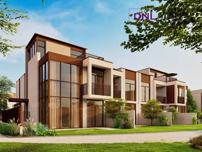 Townhouse de 3 chambres à à vendre à Mudon, Dubai - Maison de ville à Mudon，Mudon Al Ranim，Mudon Al Ranim 8, 3 chambres, 4369000 AED - 16012455