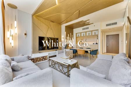 2 habitaciones Apartamento para en Alquiler en Dubai Creek Harbour, Dubai - Apartamento en Dubai Creek Harbour,Creek Rise,Creek Rise 2 Tower, 2 dormitorios, 180000 AED - 16012462 2 habitaciones Apartamento para en Alquiler en Dubai Creek Harbour, Dubai - Apartamento en Dubai Creek Harbour,Creek Rise,Creek Rise 2 Tower, 2 dormitorios, 180000 AED - 16012462