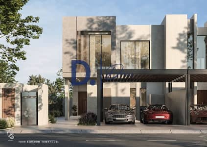 Townhouse de 3 chambres à à vendre à Baniyas, Abu Dhabi - WhatsApp Image 2026-01-27 at 18.30. 52. jpeg