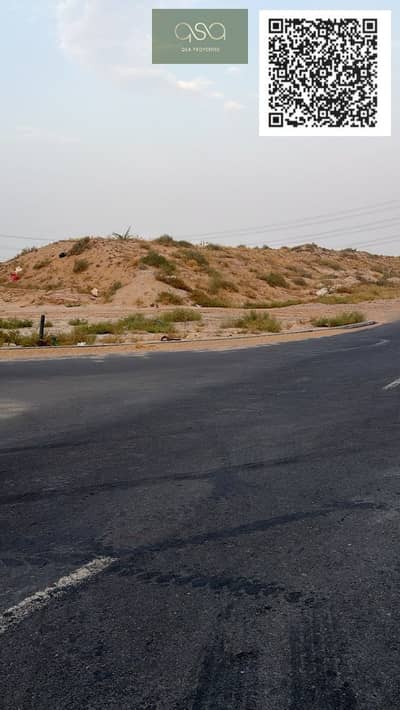 Plot de à à vendre à Al Helio, Ajman - 370 HELIO 2. JPG Plot de à à vendre à Al Helio, Ajman - 370 HELIO 2. JPG