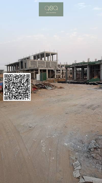 Plot te Koop in Al Helio, Ajman - WhatsApp Image 2026-07-29 at 7.05. 41 PM. jpeg
