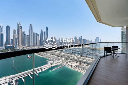 2 Bedroom Apartment for Rent in Dubai Harbour, Dubai - 2102 010 -GPT. png 2 Bedroom Apartment for Rent in Dubai Harbour, Dubai - 2102 010 -GPT. png