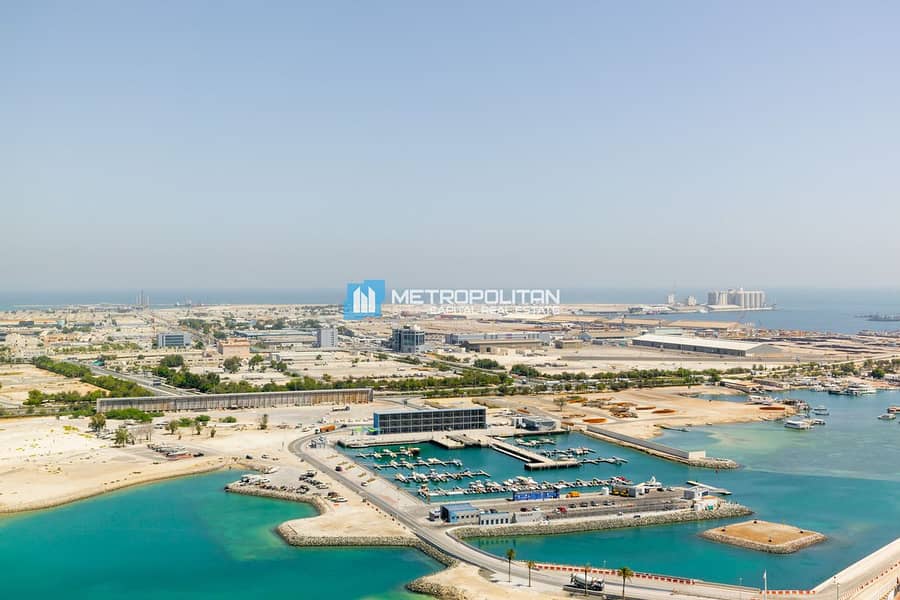 Appartamento a Al Maryah Island,Four Seasons Hotel, 2 camere da letto, 13500000 AED - 16012552 Appartamento a Al Maryah Island,Four Seasons Hotel, 2 camere da letto, 13500000 AED - 16012552