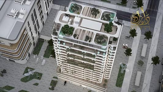 1 Camera Appartamento in vendita a Jebel Ali, Dubai - b010dc17f312bfbf7e0fb1513dadc685. jpg 1 Camera Appartamento in vendita a Jebel Ali, Dubai - b010dc17f312bfbf7e0fb1513dadc685. jpg