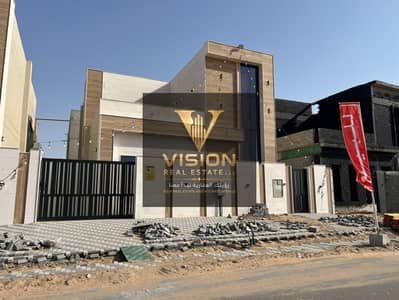 4 Bedroom Villa for Sale in Al Salam City, Umm Al Quwain - WhatsApp Image 2026-07-29 at 6.19. 18 PM (1). jpeg 4 Bedroom Villa for Sale in Al Salam City, Umm Al Quwain - WhatsApp Image 2026-07-29 at 6.19. 18 PM (1). jpeg