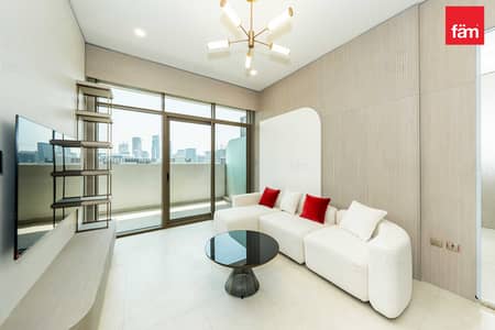 1 Camera Appartamento in Vendita a Jumeirah Village Circle (JVC), Dubai - Appartamento a Jumeirah Village Circle (JVC)，JVC District 12，Pearl House 2, 1 camera da letto, 1250000 AED - 15696398