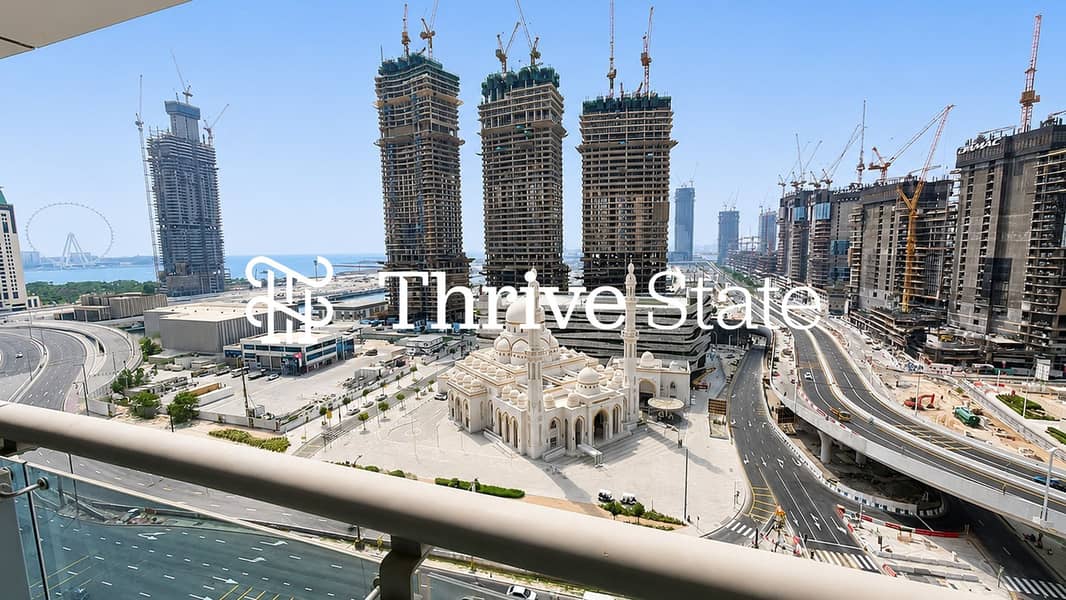 Stunning Sea View | Vacant and Ready to Move In Stunning Sea View | Vacant and Ready to Move In