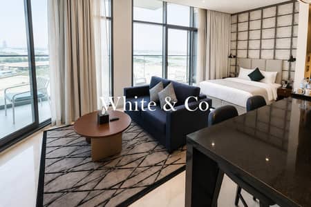 Studio for Rent in Business Bay, Dubai - FURNISHED STUDIO | BILLS INCLUDED | VACANT Studio for Rent in Business Bay, Dubai - FURNISHED STUDIO | BILLS INCLUDED | VACANT